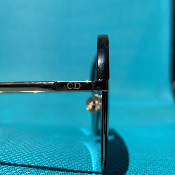 Christian Dior aviators - Picture 2 of 4